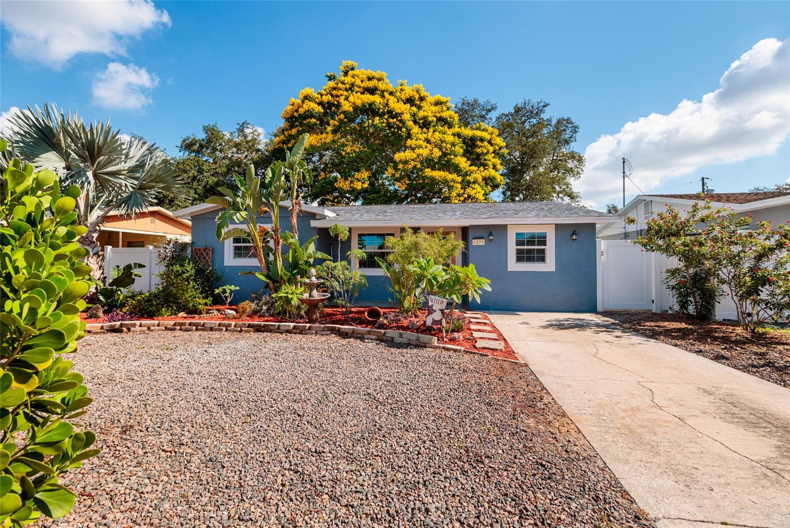 6275 51st, St Petersburg, FL 33709