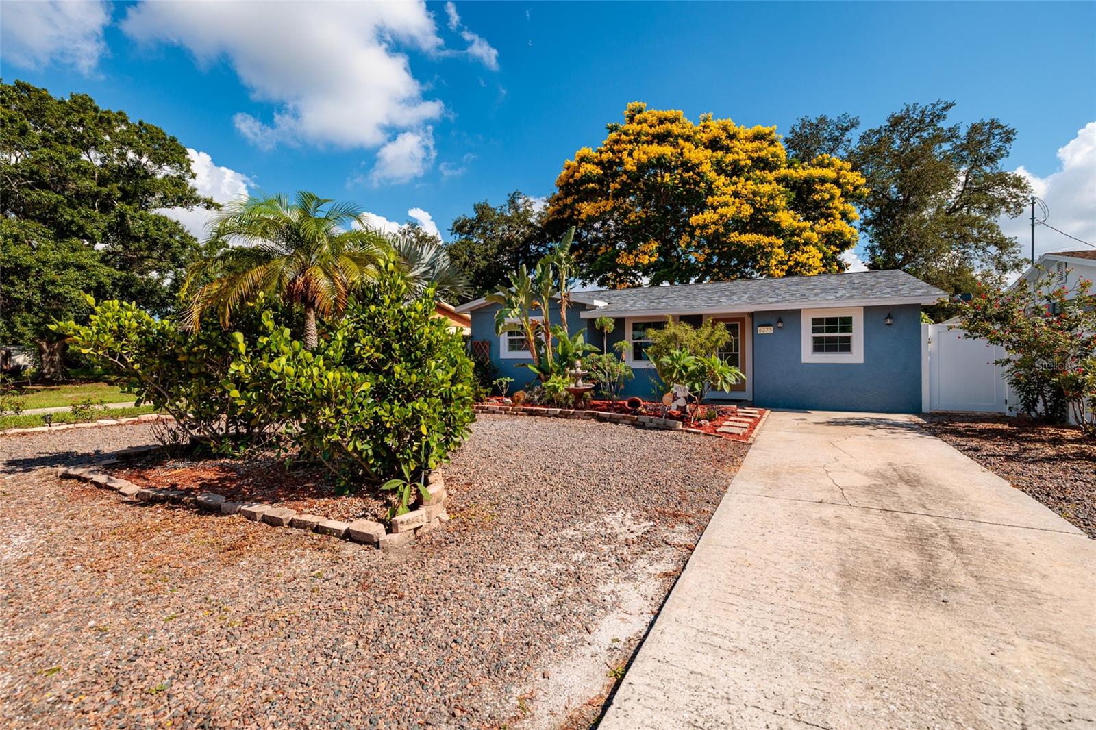 6275 51st, St Petersburg, FL 33709