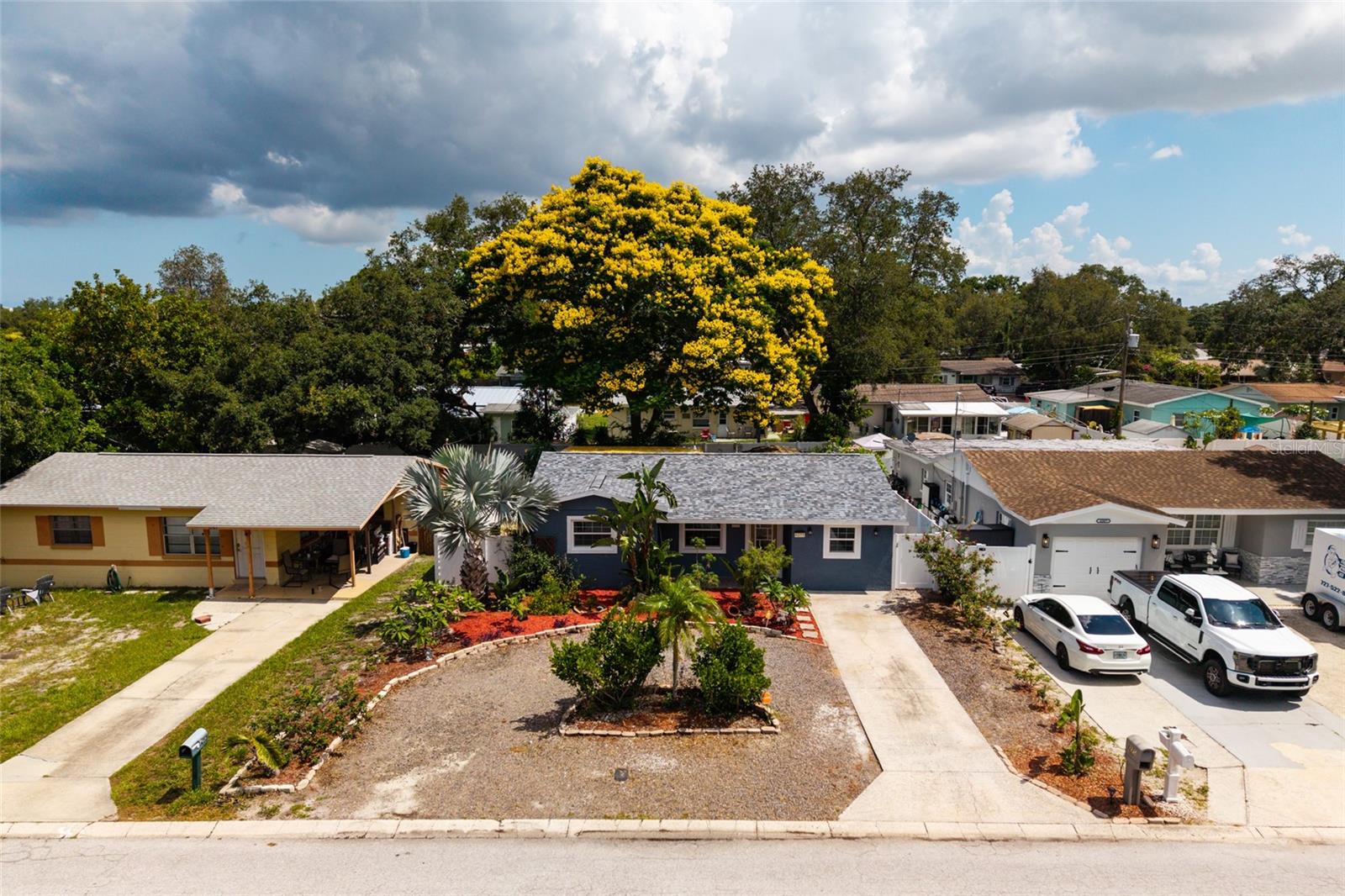 6275 51st, St Petersburg, FL 33709