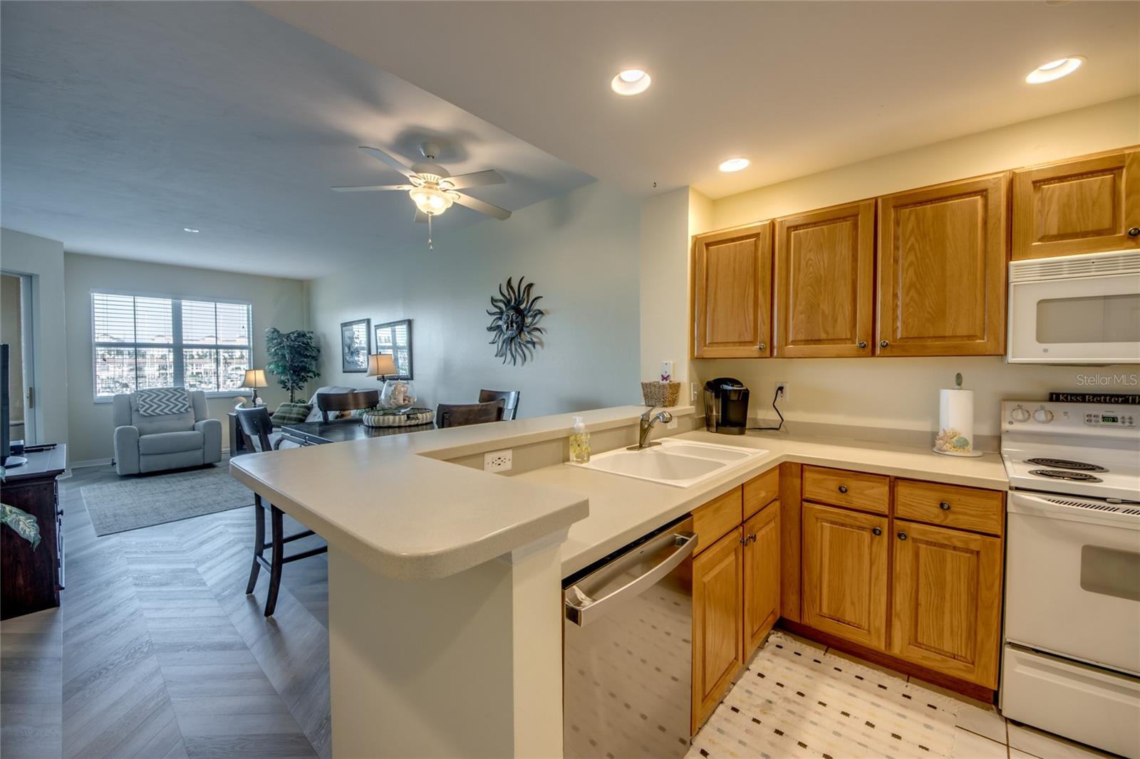 2090 Matecumbe Key Unit 1202, Punta Gorda, FL 33955