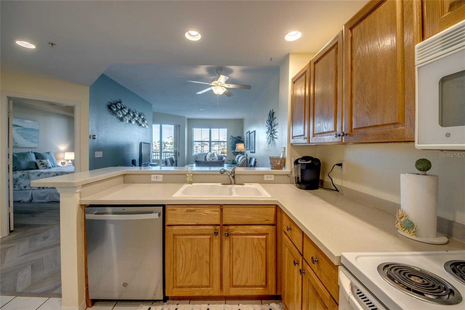 2090 Matecumbe Key Unit 1202, Punta Gorda, FL 33955