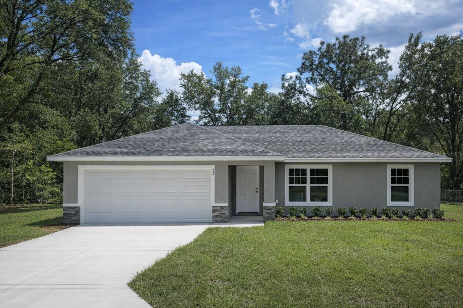 13761 101st, Belleview, FL 34420