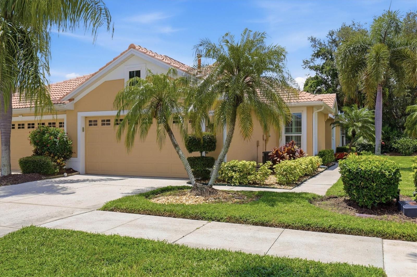 4939 Whispering Oaks, North Port, FL 34287