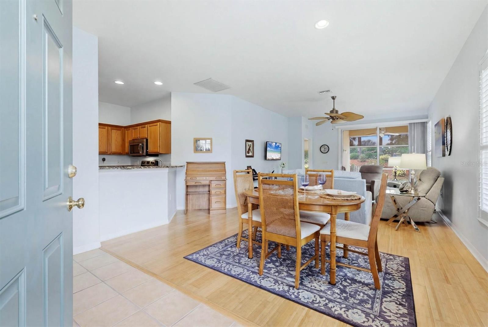 4939 Whispering Oaks, North Port, FL 34287