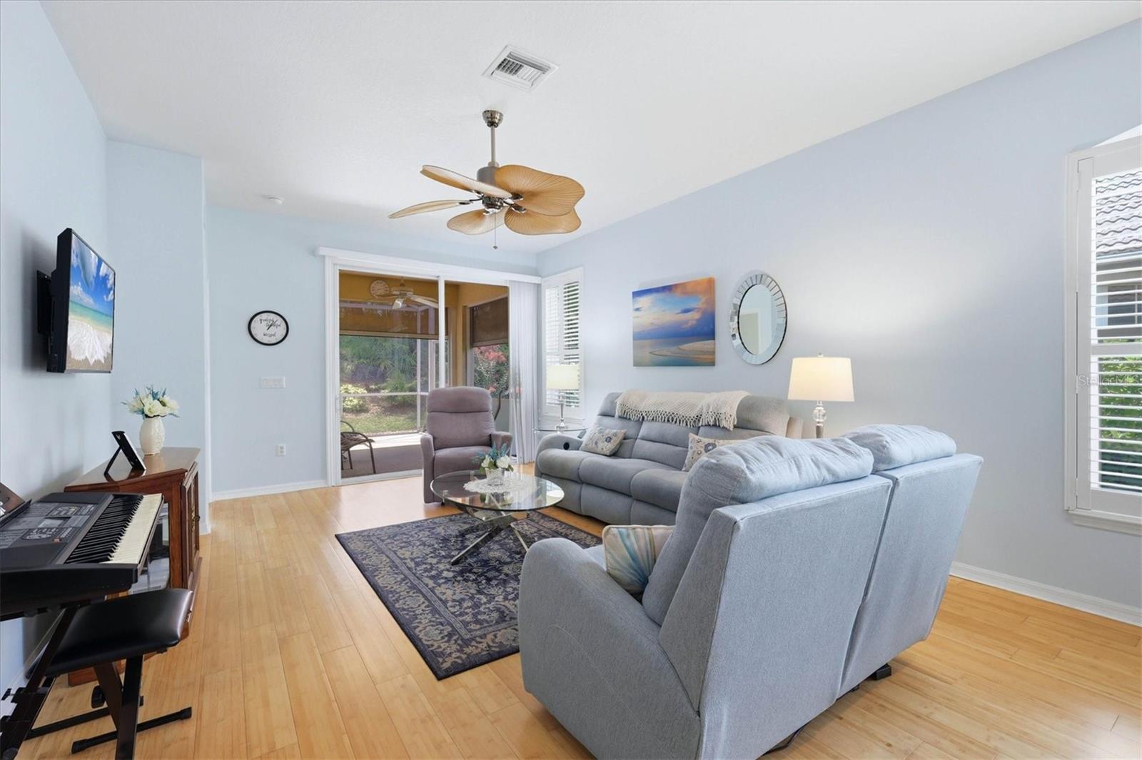 4939 Whispering Oaks, North Port, FL 34287