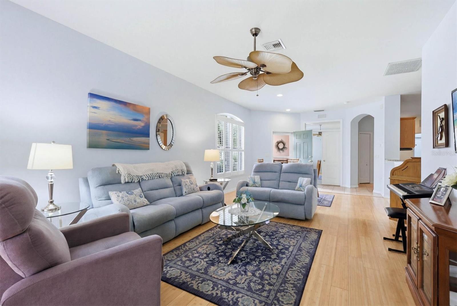 4939 Whispering Oaks, North Port, FL 34287