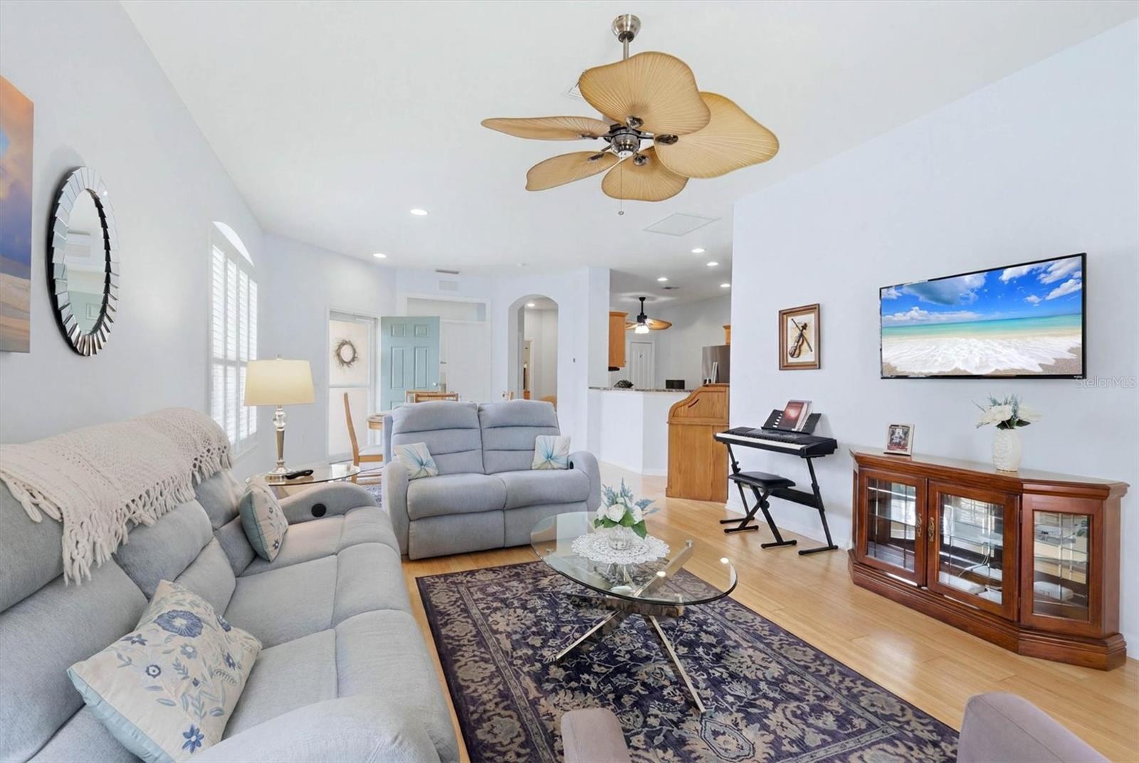 4939 Whispering Oaks, North Port, FL 34287