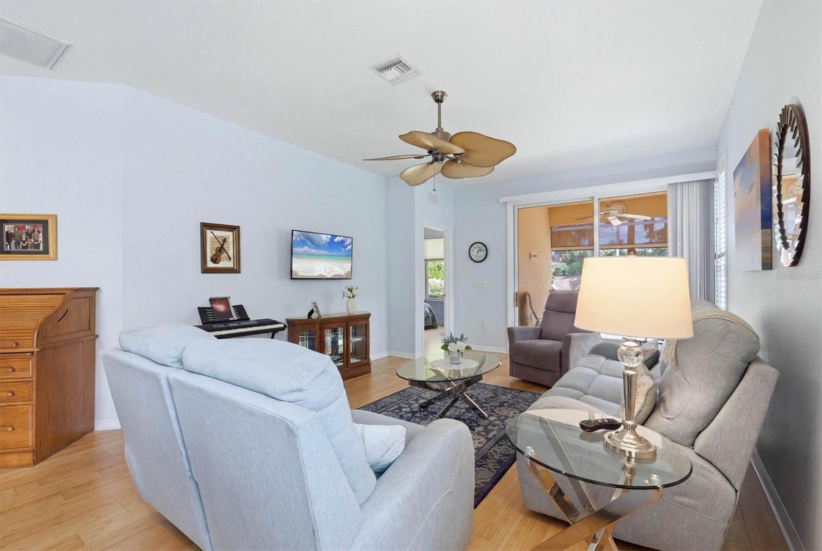 4939 Whispering Oaks, North Port, FL 34287