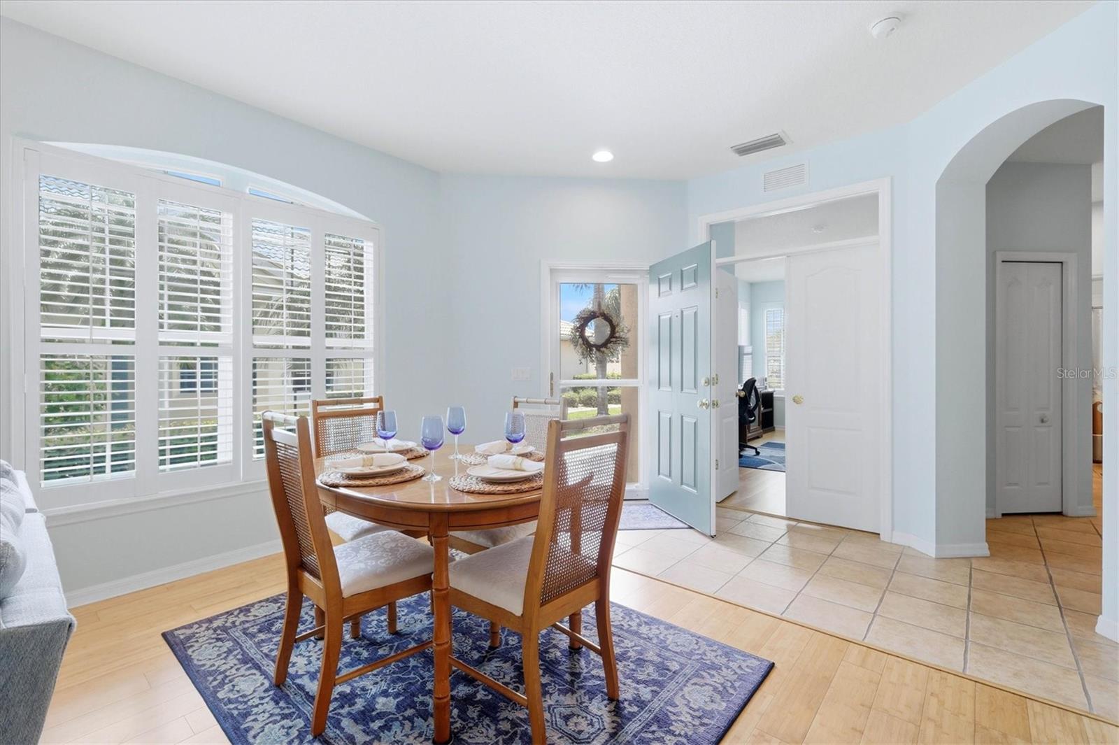 4939 Whispering Oaks, North Port, FL 34287