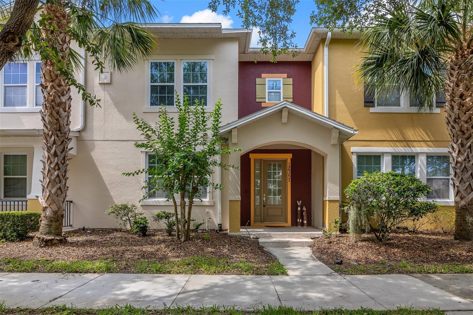 12357 Via Derna, Windermere, FL 34786