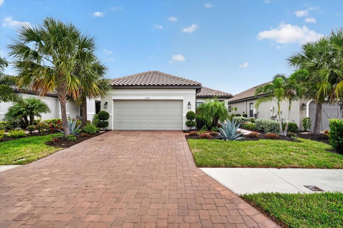 4642 Crestpoint, Palmetto, FL 34221