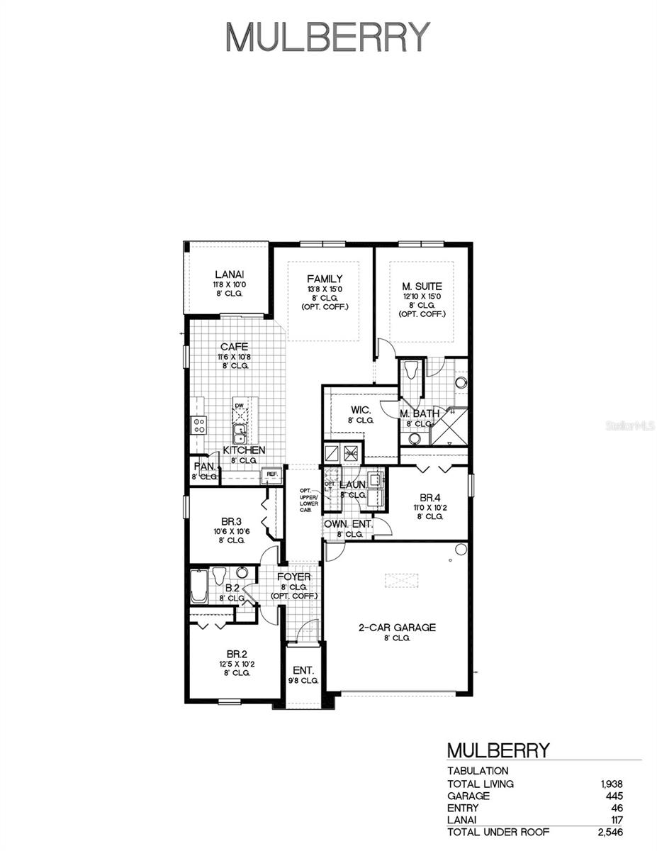 6217 Sanders Grove, Okahumpka, FL 34762