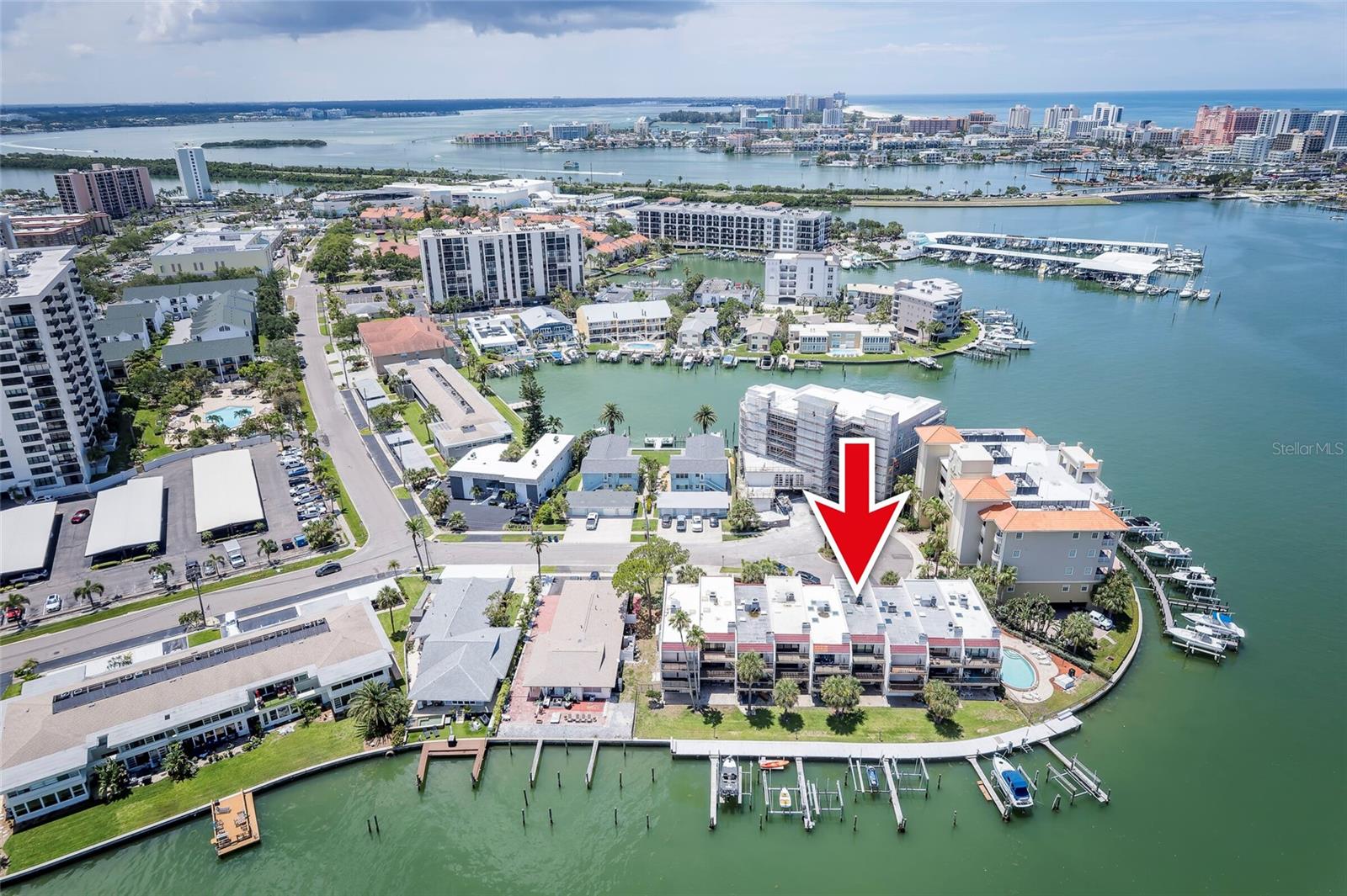 218 Skiff, Clearwater Beach, FL 33767