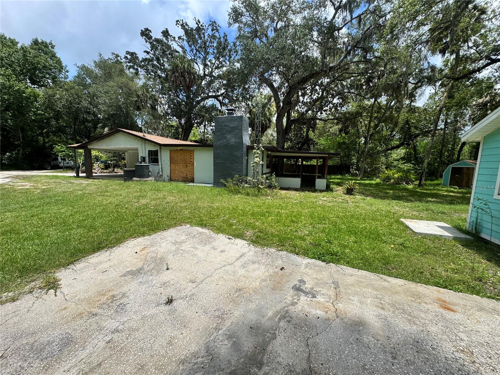 9010 Maiden, Aripeka, FL 34679