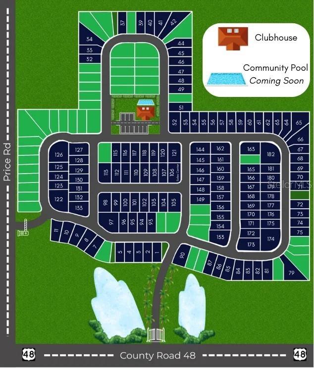 5715 Hiawassee, Okahumpka, FL 34762
