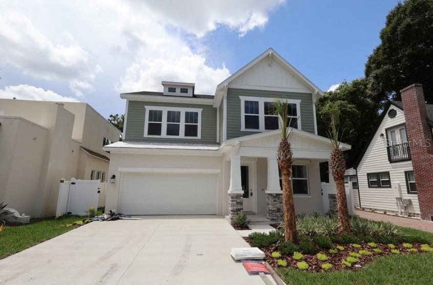 1002 Charter, Tampa, FL 33603