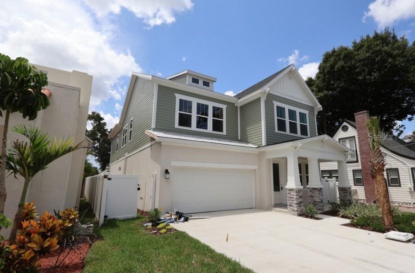 1002 Charter, Tampa, FL 33603
