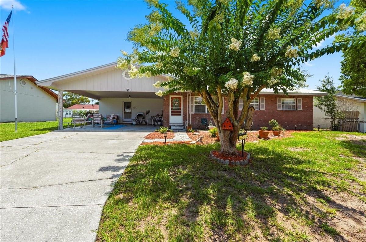 626 Cortez, Lakeland, FL 33813