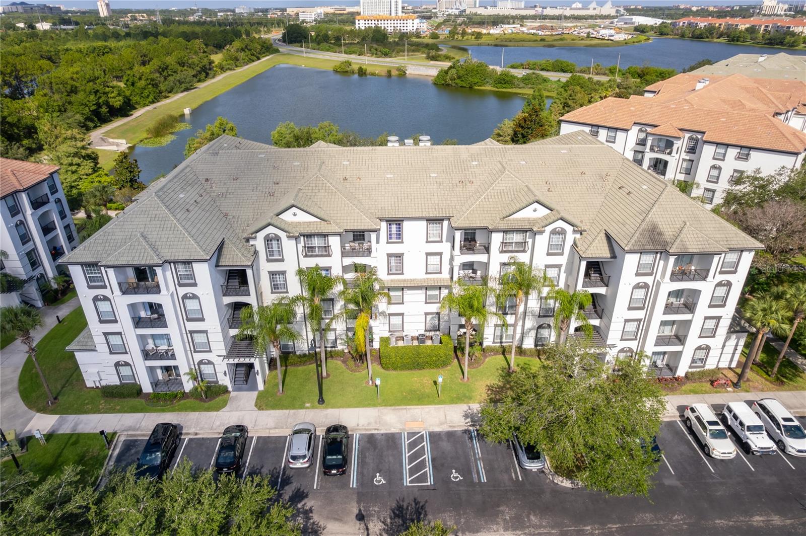 4102 Breakview Unit 40203, Orlando, FL 32819