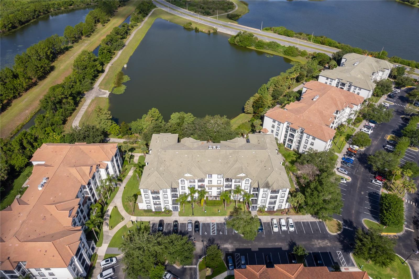 4102 Breakview Unit 40203, Orlando, FL 32819