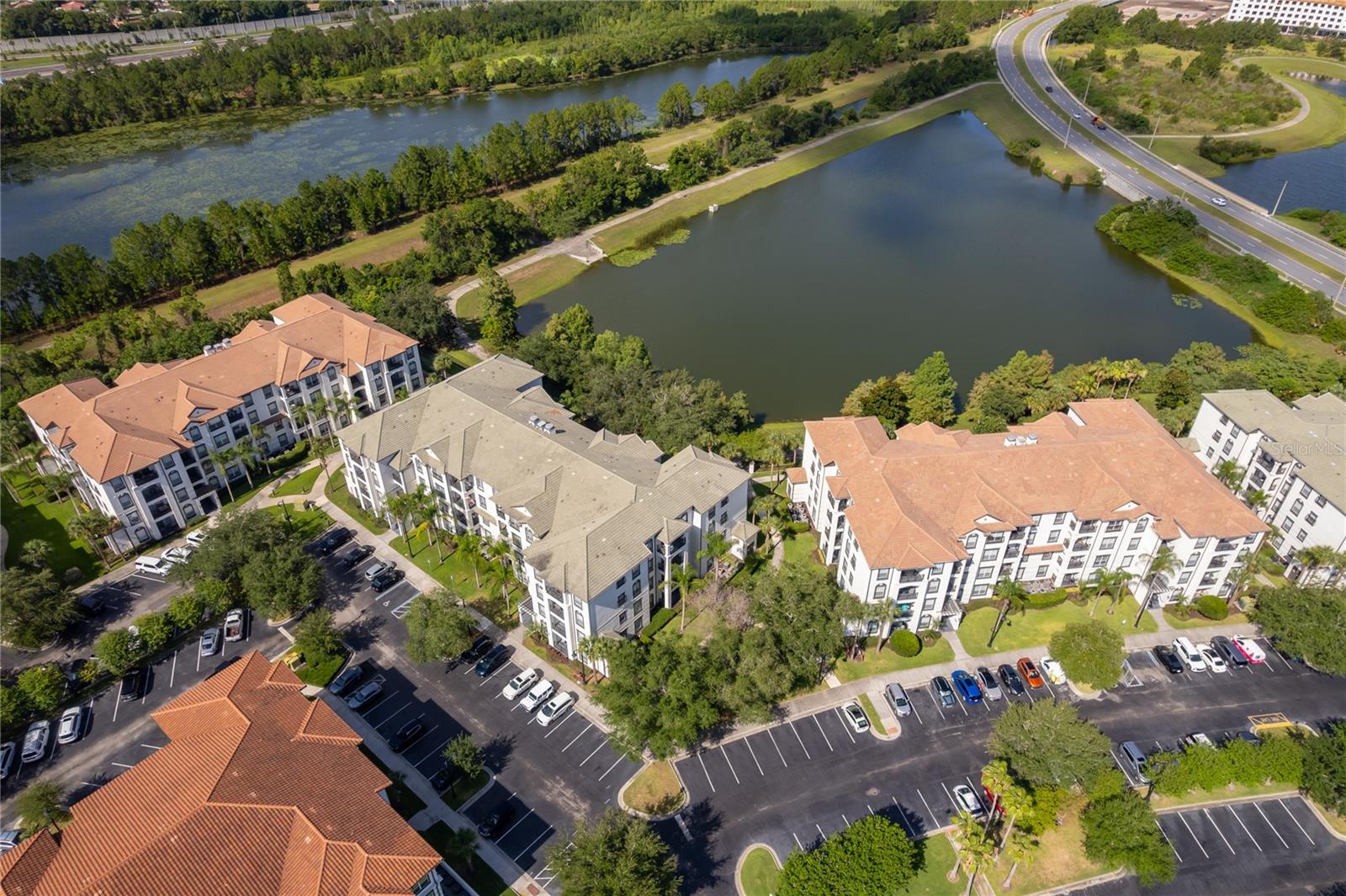 4102 Breakview Unit 40203, Orlando, FL 32819