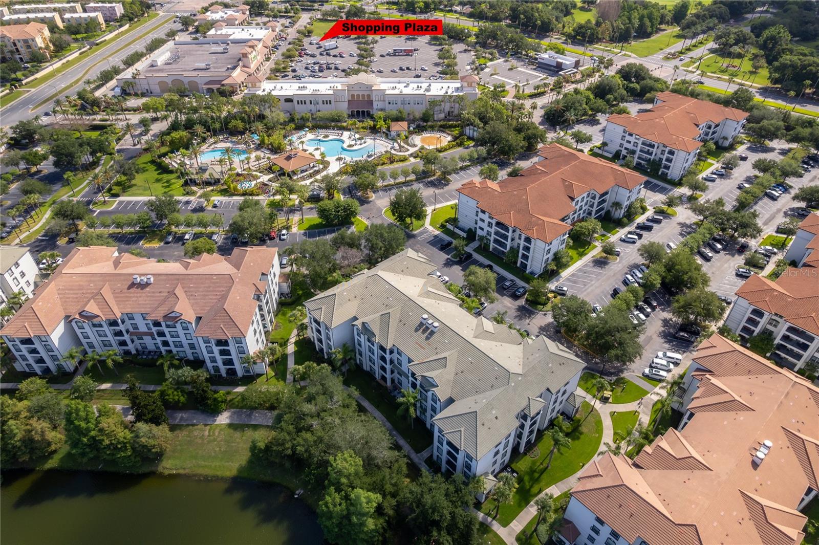 4102 Breakview Unit 40203, Orlando, FL 32819