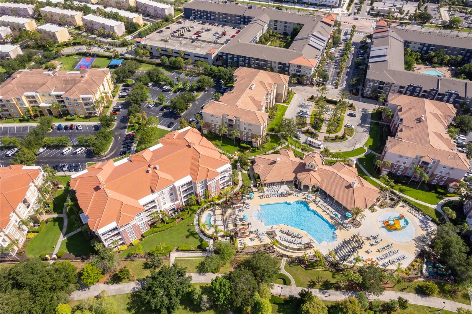 4102 Breakview Unit 40203, Orlando, FL 32819