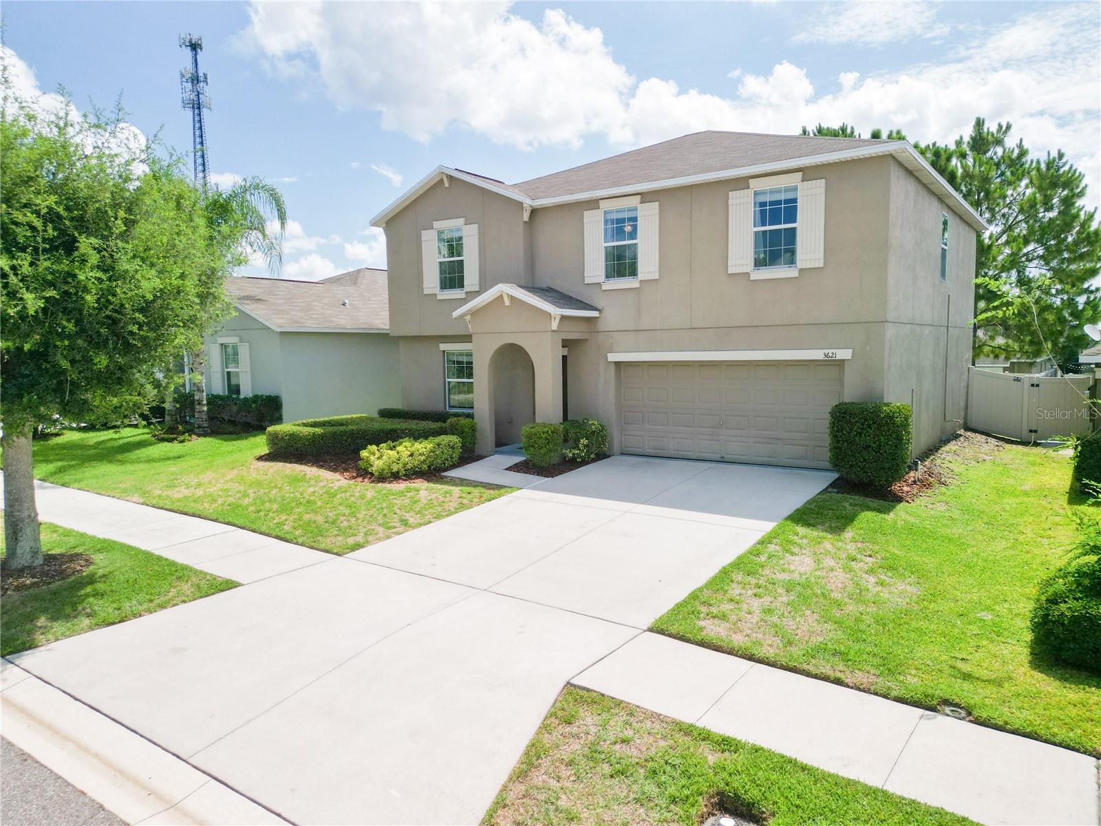 3621 Kearsney Abbey, Dover, FL 33527