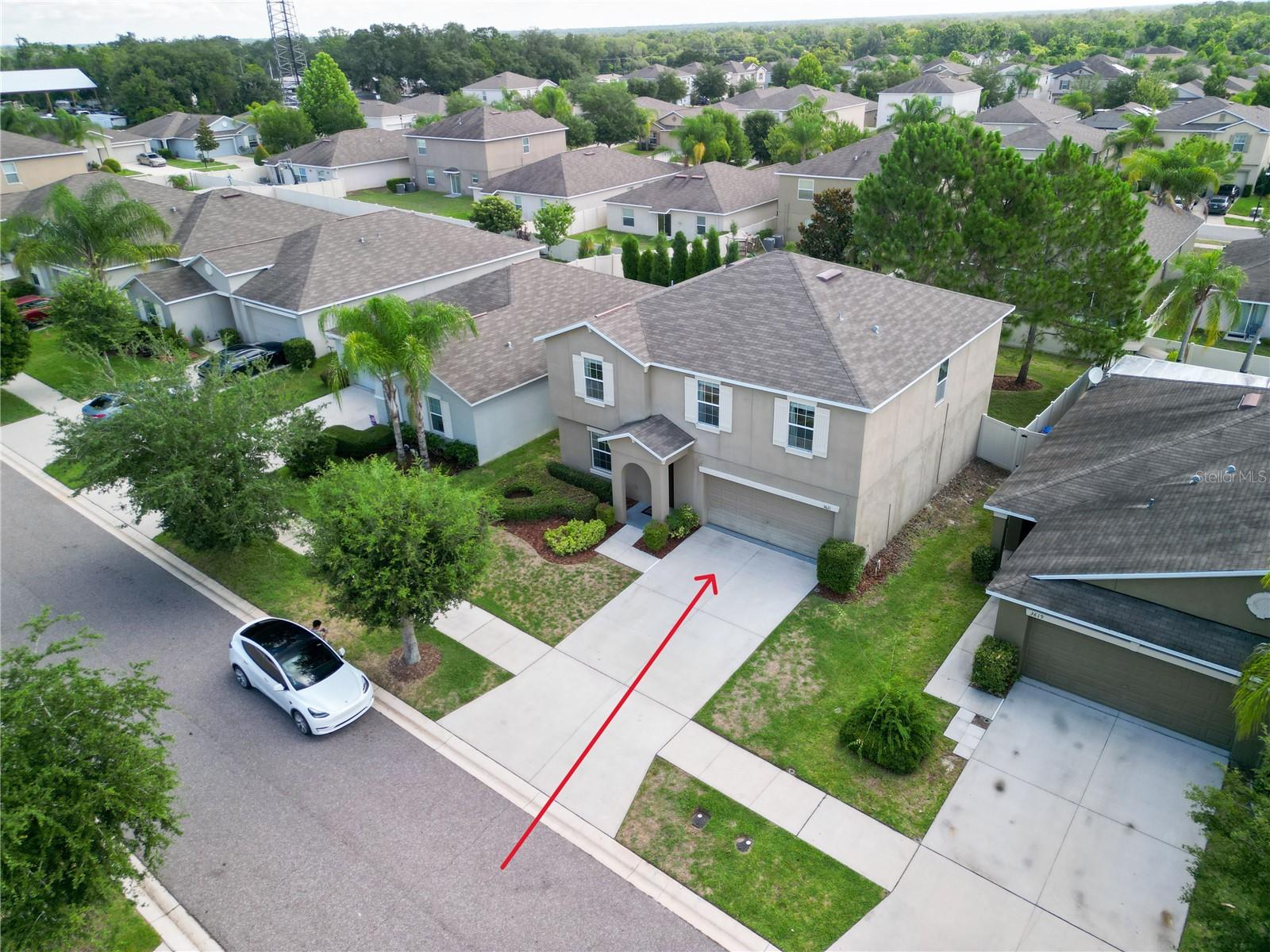 3621 Kearsney Abbey, Dover, FL 33527