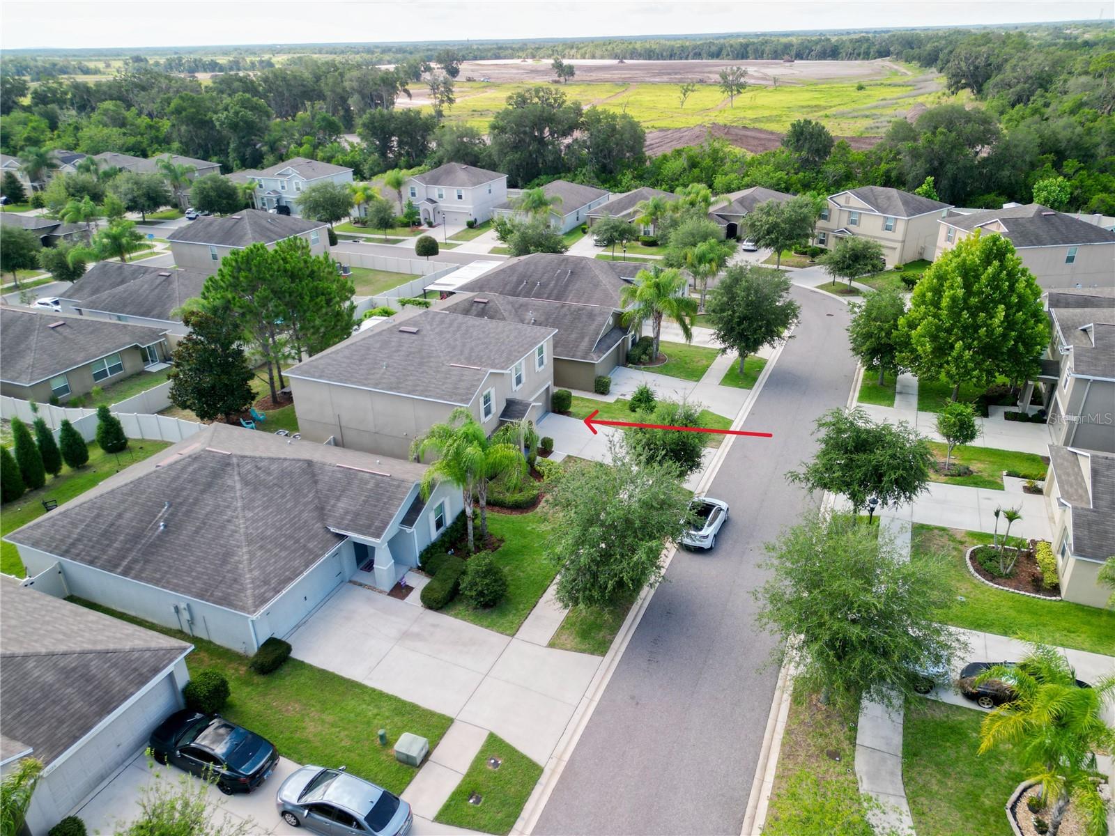 3621 Kearsney Abbey, Dover, FL 33527