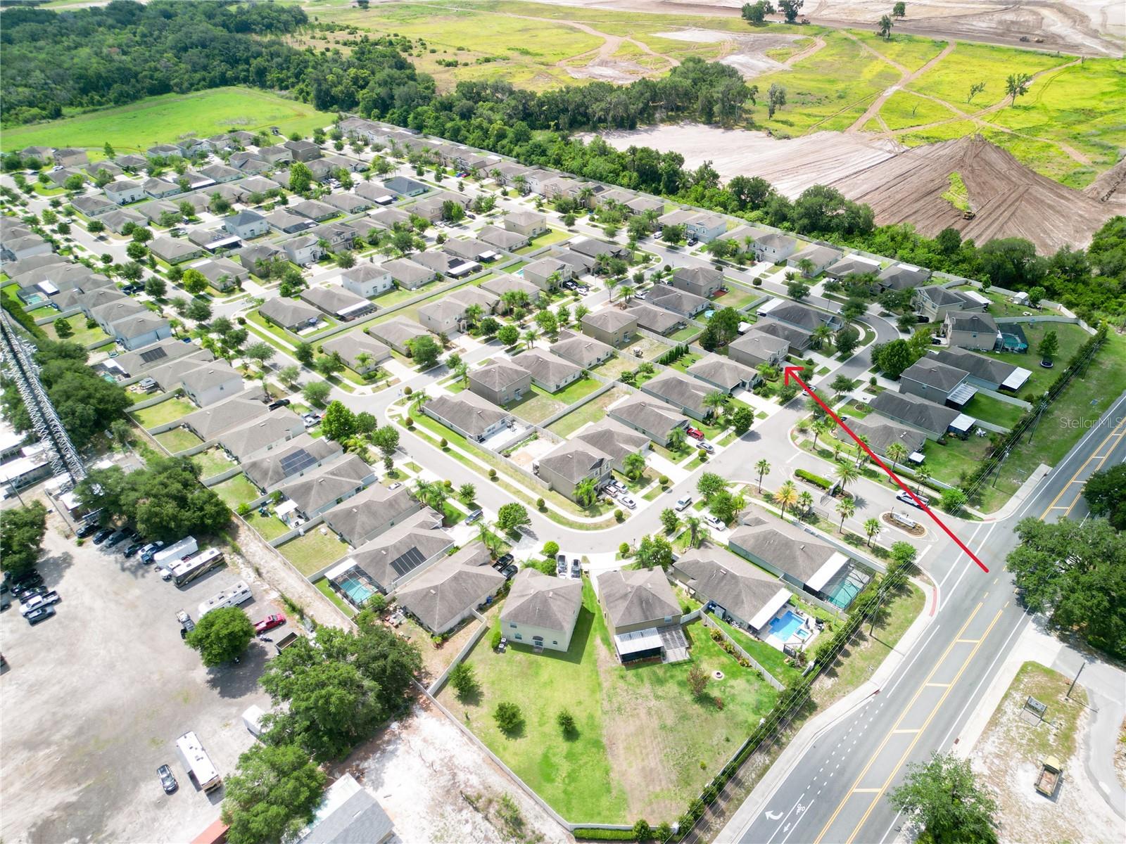 3621 Kearsney Abbey, Dover, FL 33527
