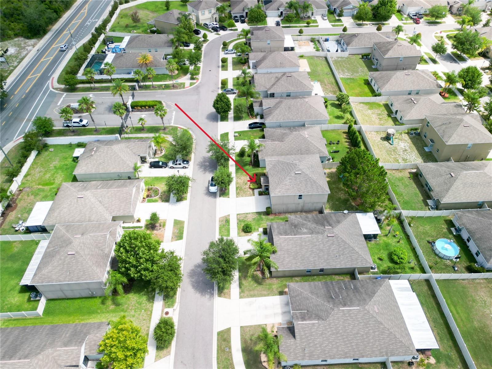 3621 Kearsney Abbey, Dover, FL 33527