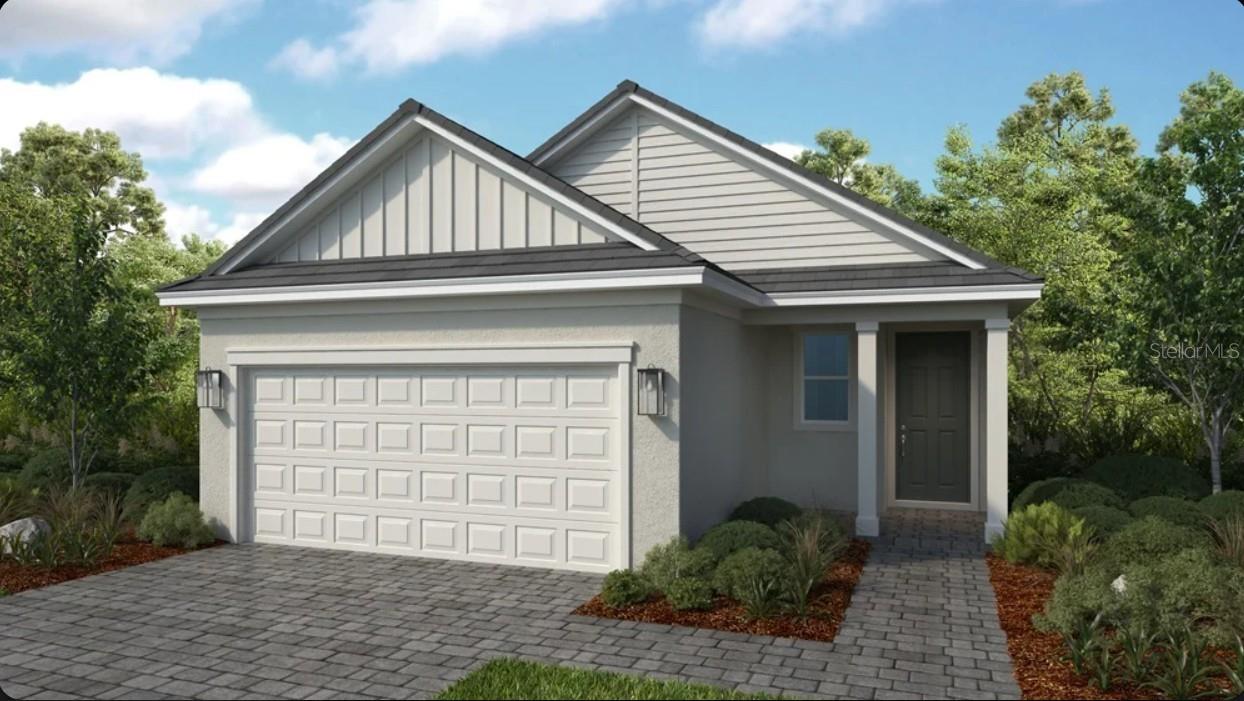 4451 Ochos Rios, Kissimmee, FL 34758