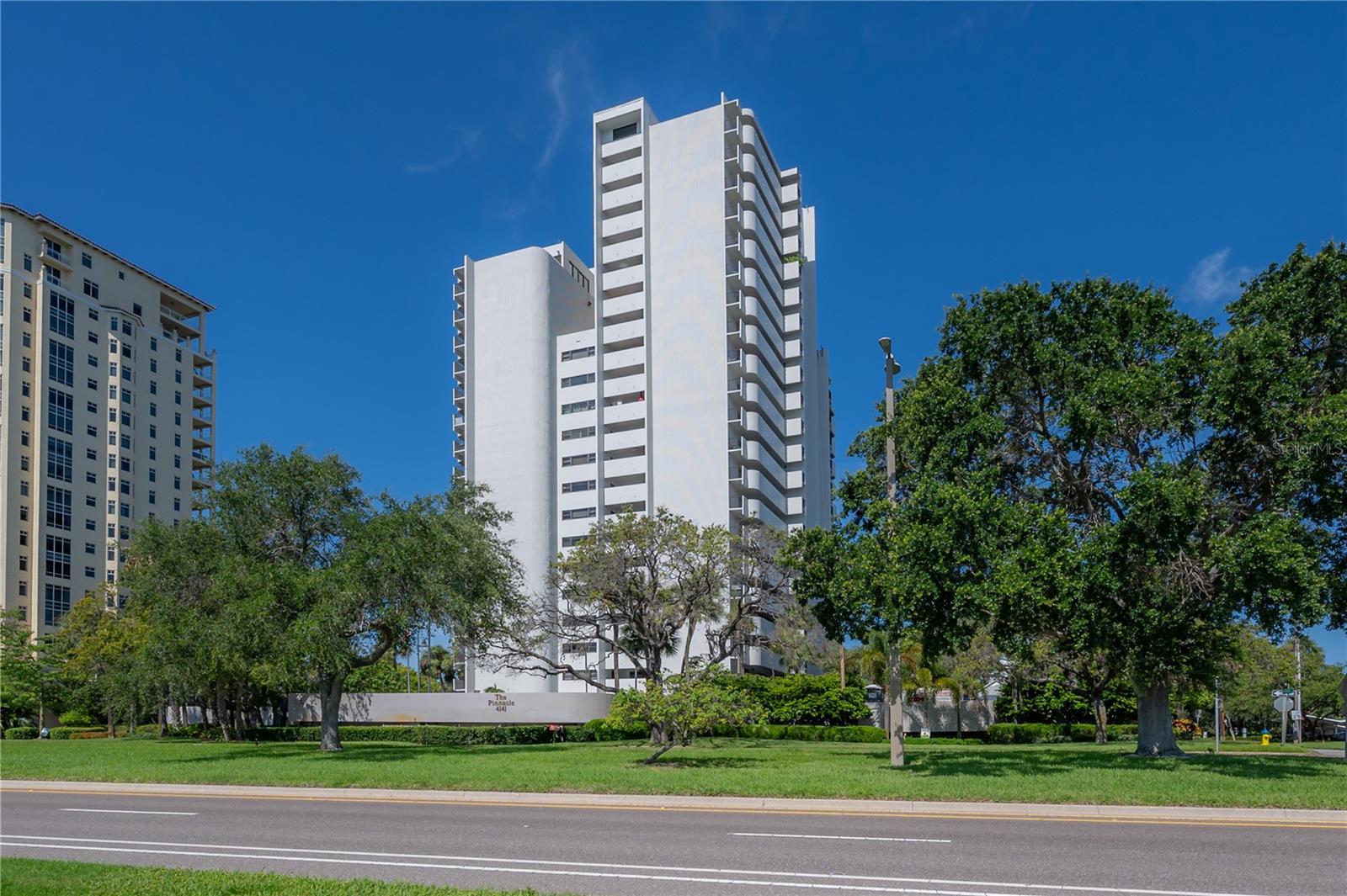 4141 Bayshore Unit 1003, Tampa, FL 33611