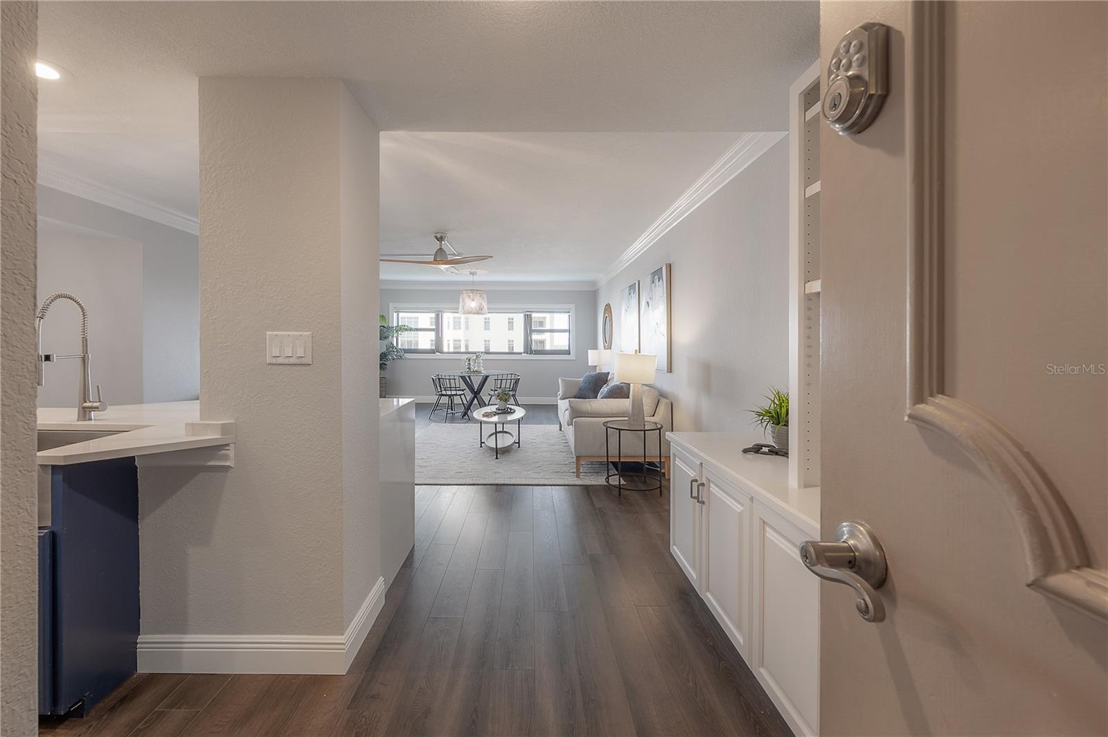 4141 Bayshore Unit 1003, Tampa, FL 33611