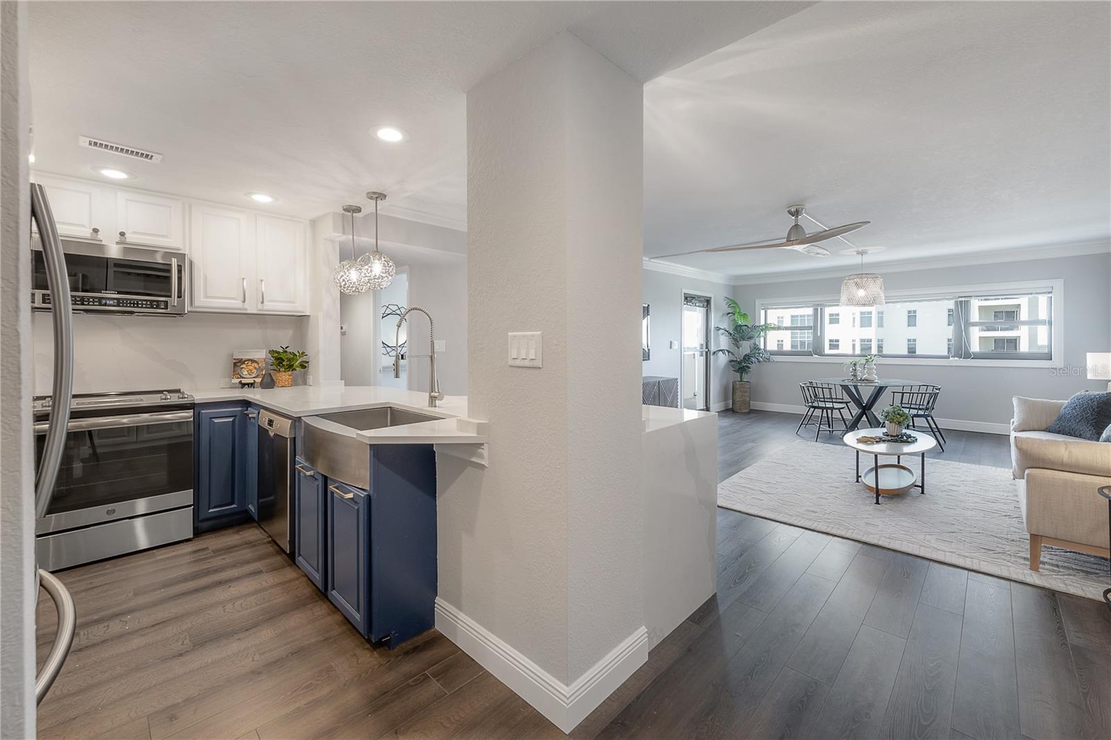 4141 Bayshore Unit 1003, Tampa, FL 33611
