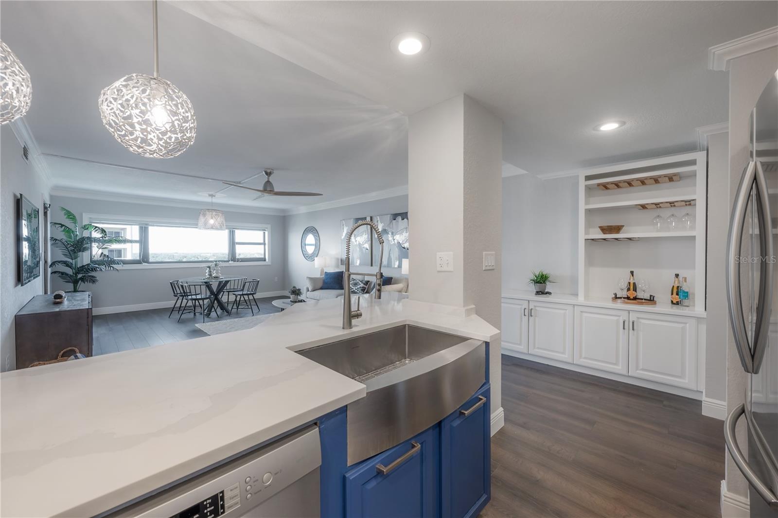 4141 Bayshore Unit 1003, Tampa, FL 33611