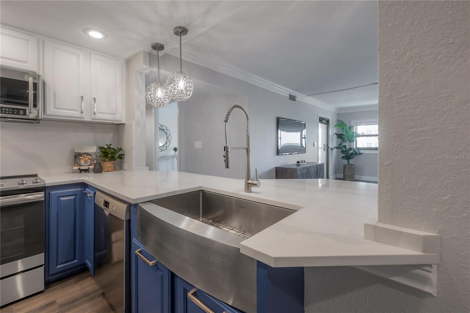 4141 Bayshore Unit 1003, Tampa, FL 33611