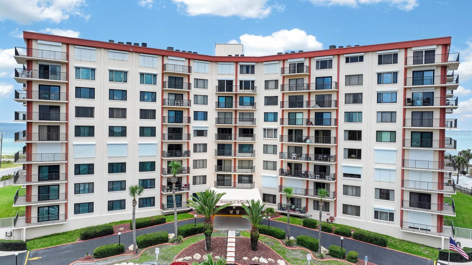 3600 Ocean Shore Unit 219, Flagler Beach, FL 32136