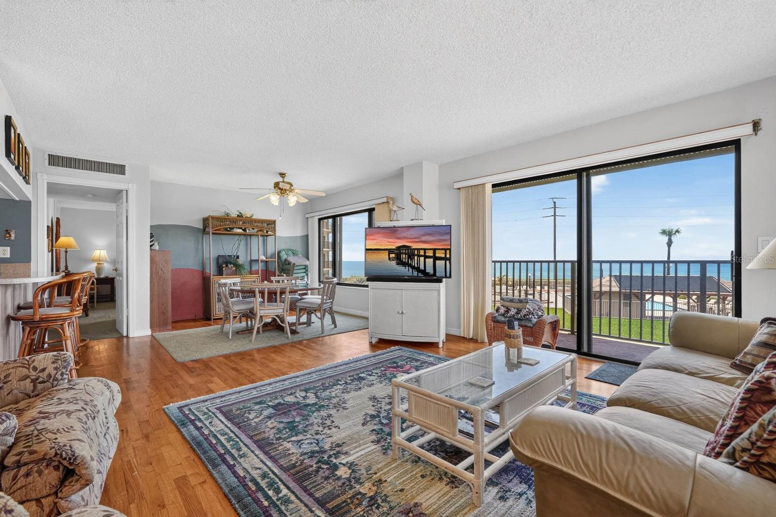 3600 Ocean Shore Unit 219, Flagler Beach, FL 32136