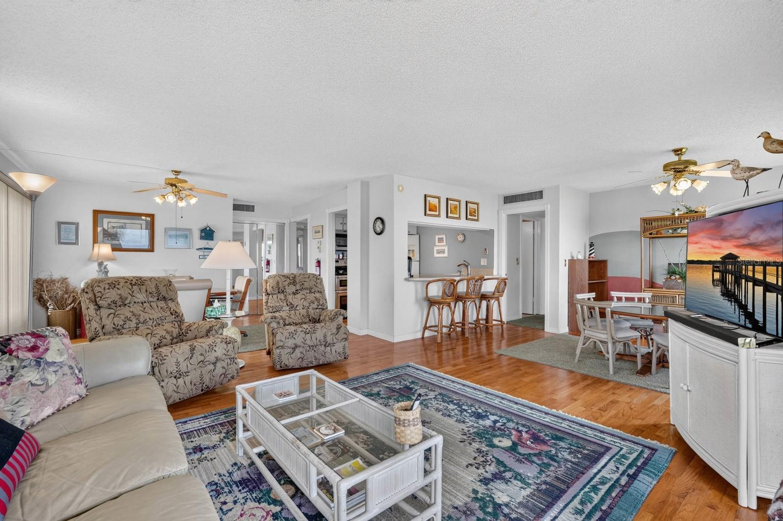 3600 Ocean Shore Unit 219, Flagler Beach, FL 32136