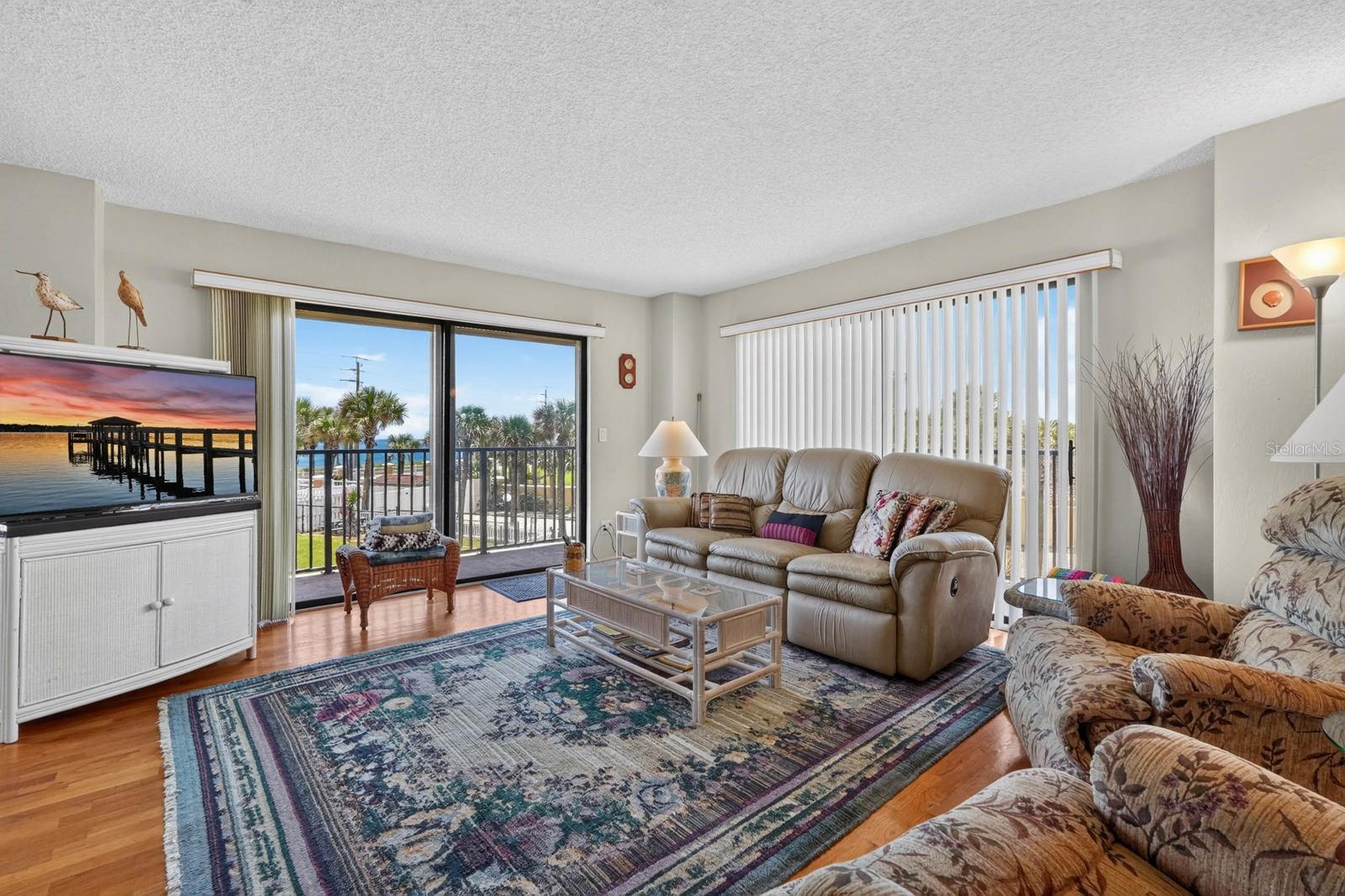 3600 Ocean Shore Unit 219, Flagler Beach, FL 32136