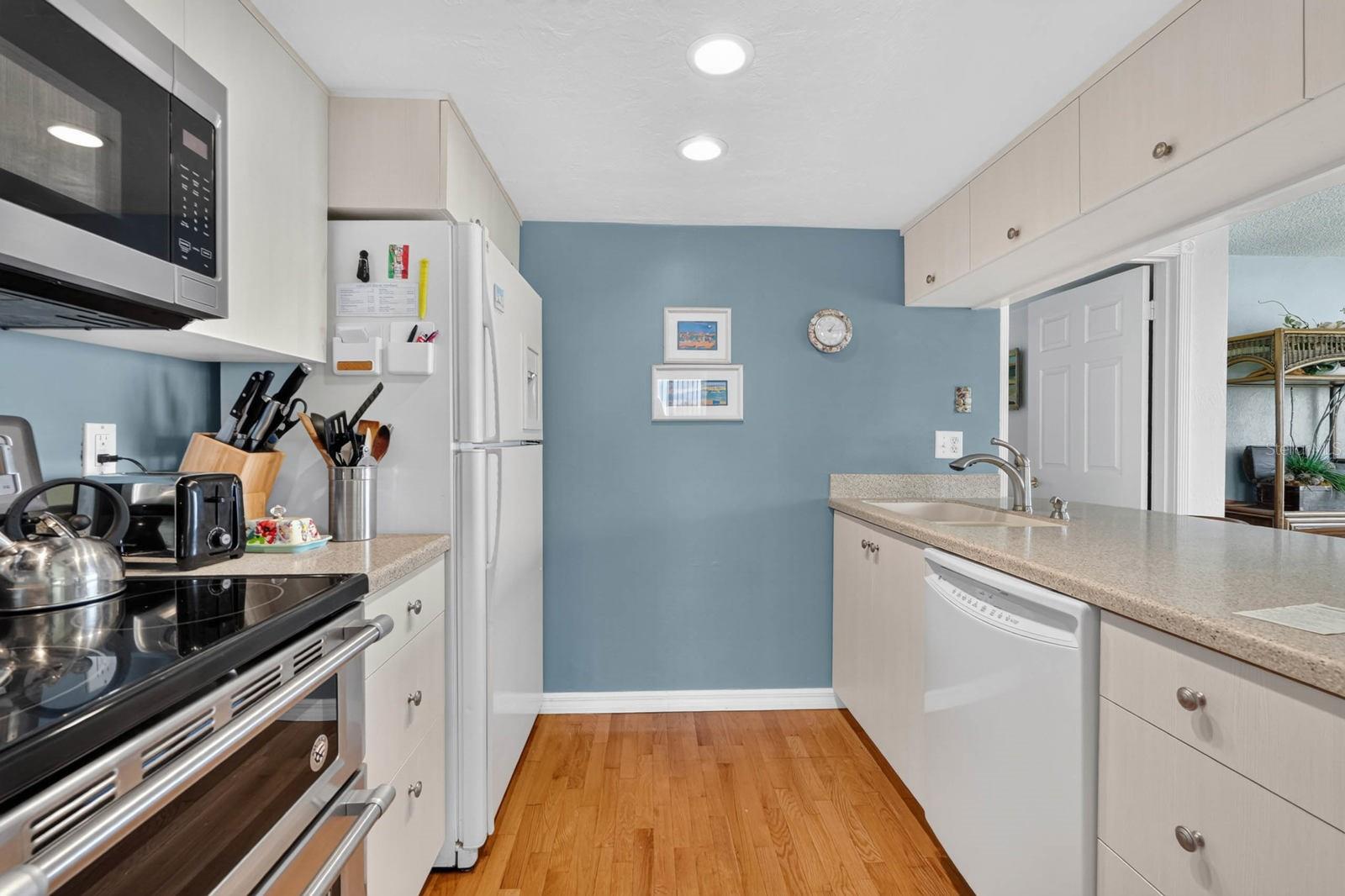 3600 Ocean Shore Unit 219, Flagler Beach, FL 32136