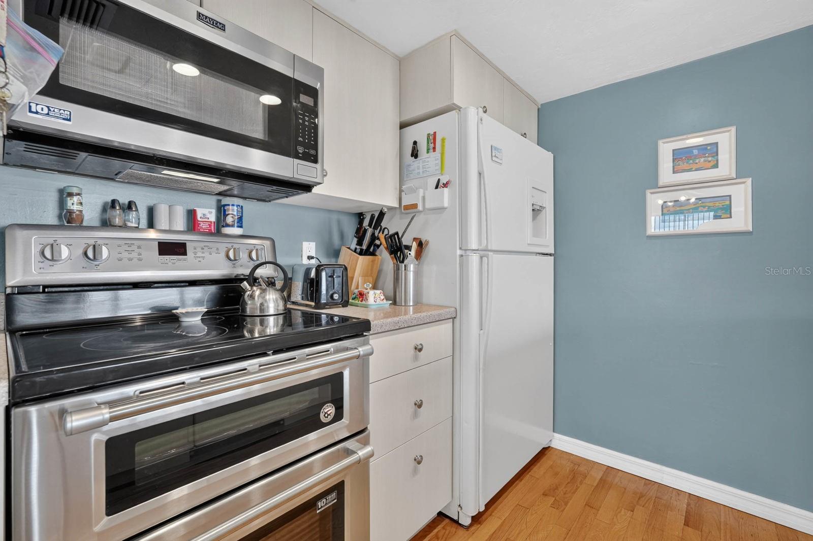 3600 Ocean Shore Unit 219, Flagler Beach, FL 32136