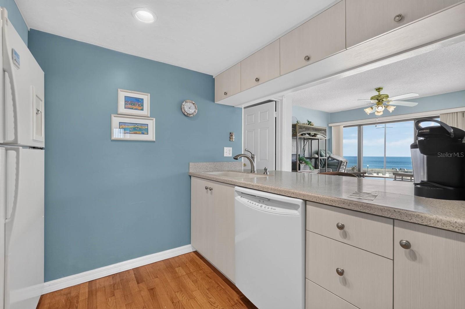 3600 Ocean Shore Unit 219, Flagler Beach, FL 32136