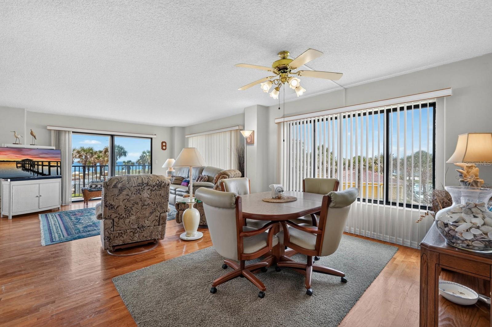 3600 Ocean Shore Unit 219, Flagler Beach, FL 32136