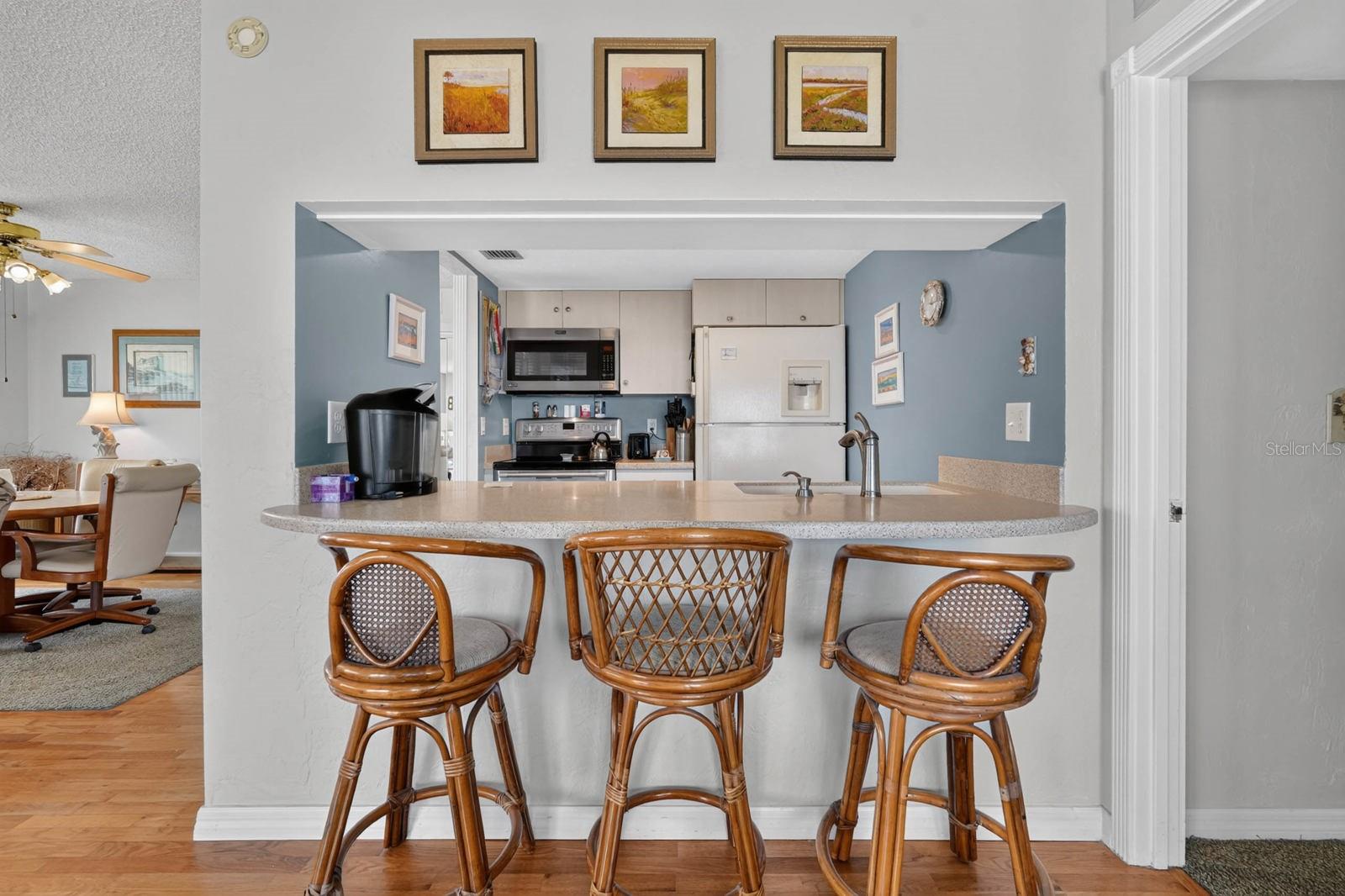 3600 Ocean Shore Unit 219, Flagler Beach, FL 32136