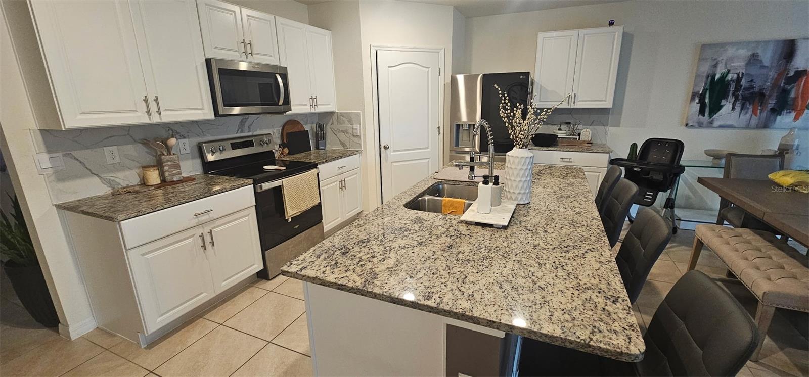 1575 Barberry, Kissimmee, FL 34744