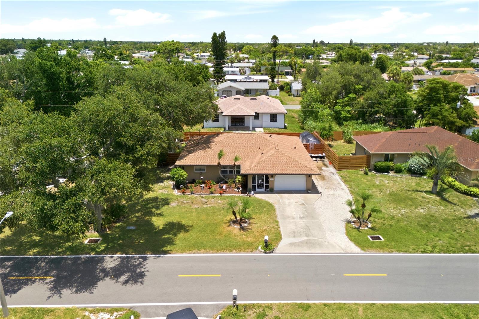 541 Morningside, Venice, FL 34293