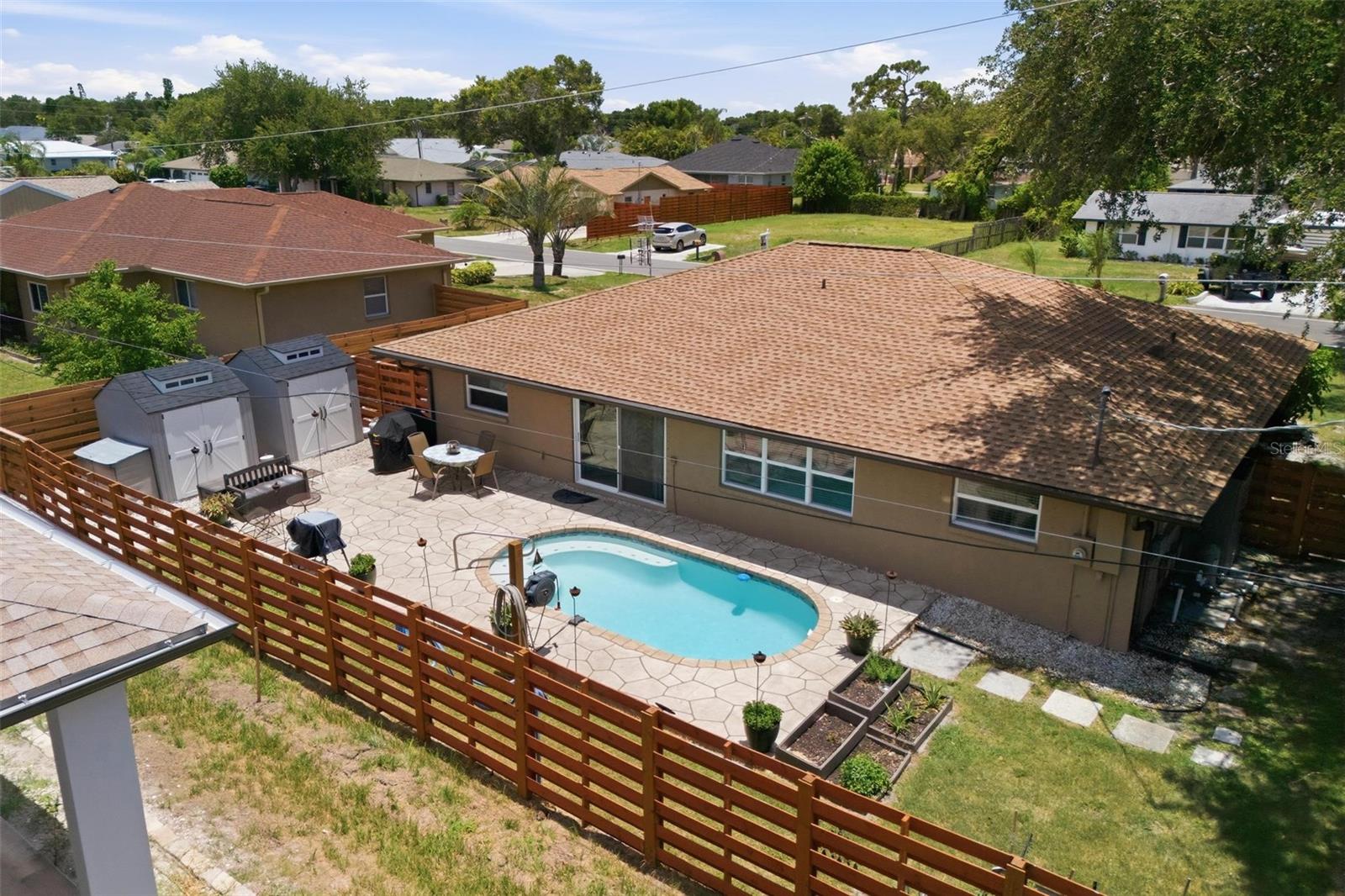 541 Morningside, Venice, FL 34293
